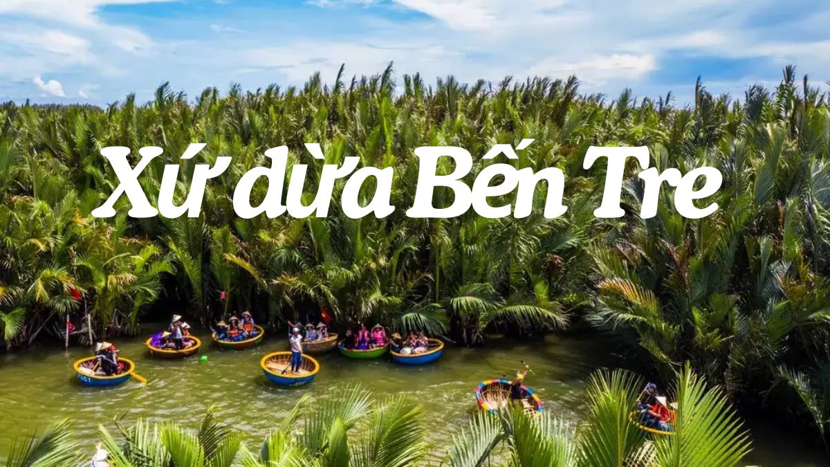 Top 10 Địa Điểm Du Lịch Gần Sài Gòn Lý Tưởng Cho Cuối Tuần