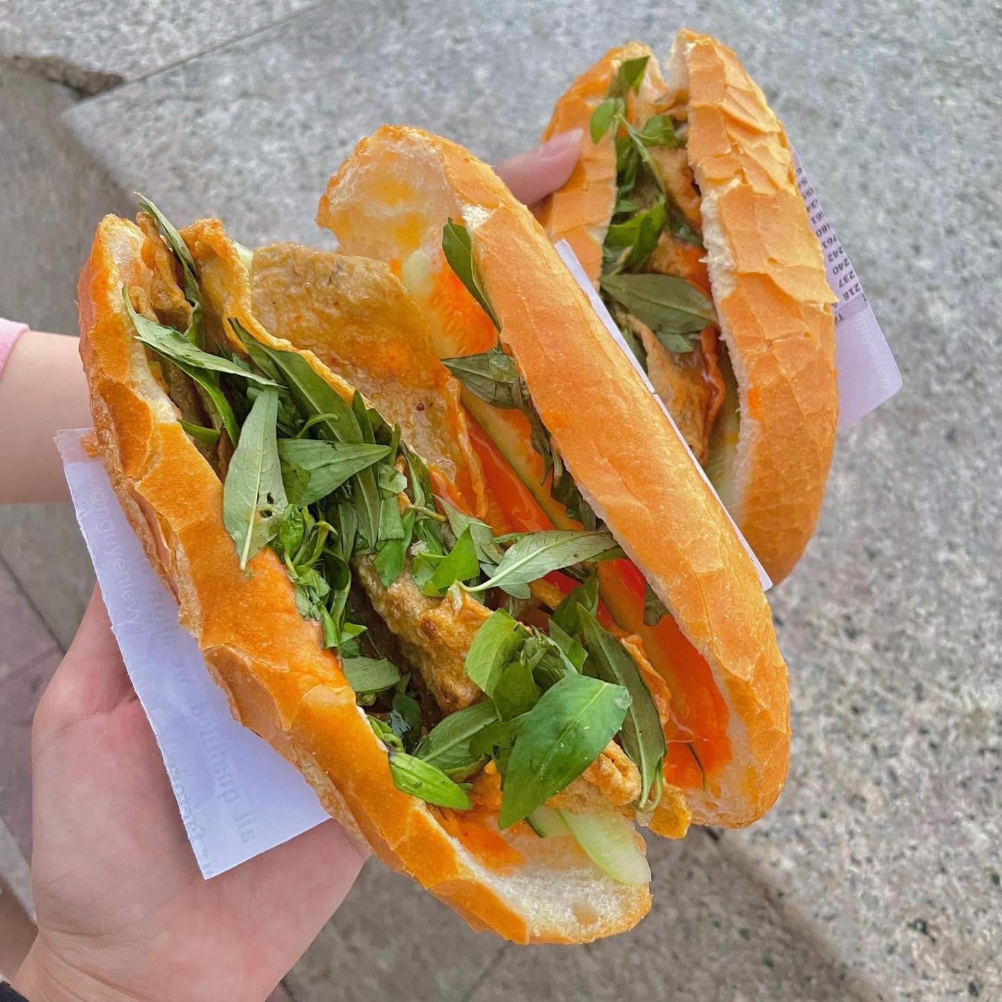 Top 5 Tiệm Bánh Mì Chả Cá Vũng Tàu Ngon Nhất 2025