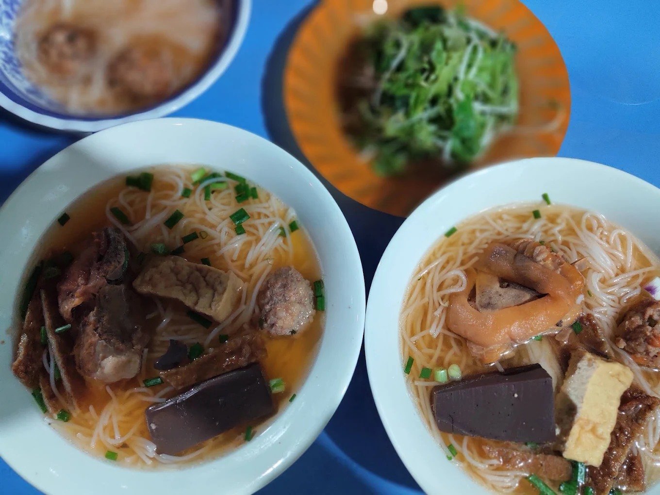 Top 5 Quán Bún Riêu Ngon Ở Vũng Tàu – Thổ Địa Gợi Ý Cho Dân Sành Ăn