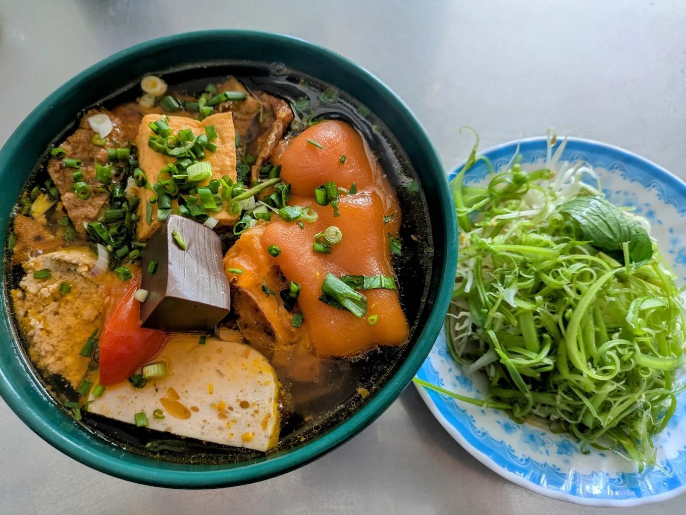 Top 5 Quán Bún Riêu Ngon Ở Vũng Tàu – Thổ Địa Gợi Ý Cho Dân Sành Ăn