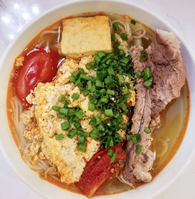 Top 5 Quán Bún Riêu Ngon Ở Vũng Tàu – Thổ Địa Gợi Ý Cho Dân Sành Ăn