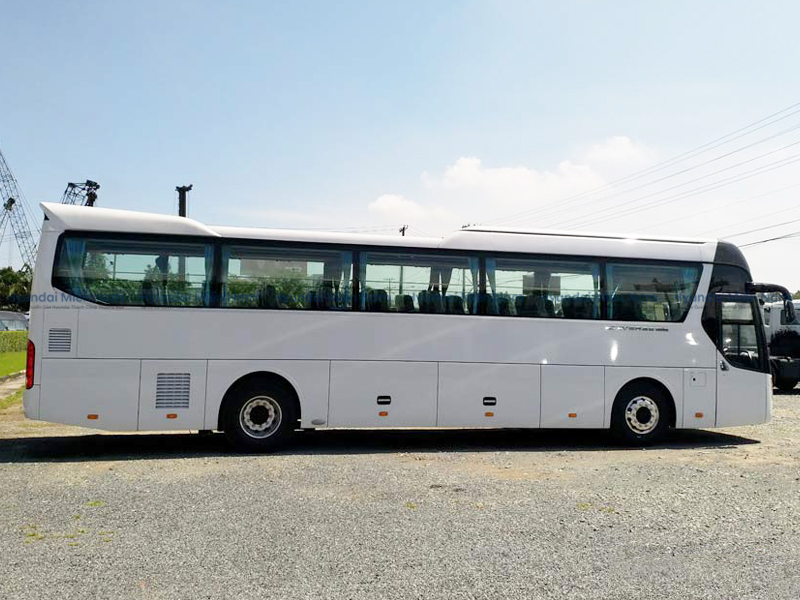 Thuê Xe Đi Tour Vũng Tàu Cho Công Ty – Giải Pháp Di Chuyển Toàn Diện Cho Doanh Nghiệp