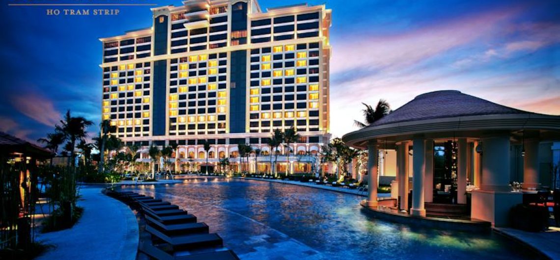 Top Resort Đẹp Nhất Vũng Tàu 2025 – Gợi Ý Cho Chuyến Nghỉ Dưỡng Cuối Tuần Hoàn Hảo