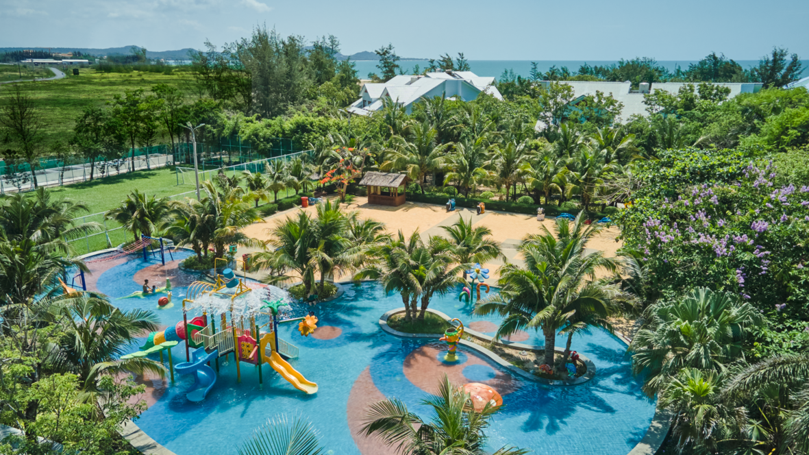 Top Resort Đẹp Nhất Vũng Tàu 2025 – Gợi Ý Cho Chuyến Nghỉ Dưỡng Cuối Tuần Hoàn Hảo