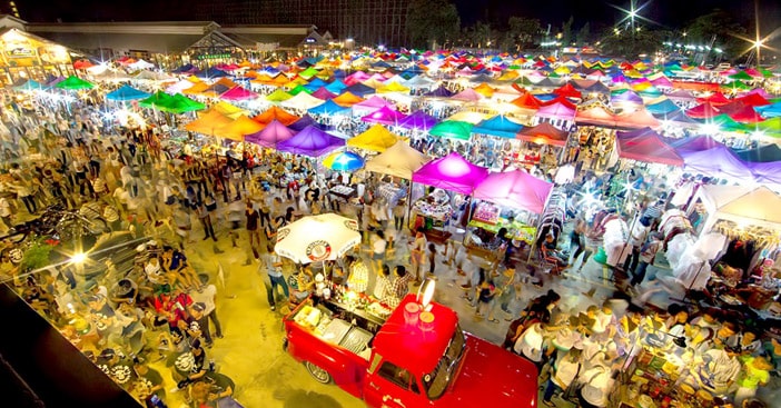 Cẩm Nang Du Lịch Vũng Tàu Tự túc 2025