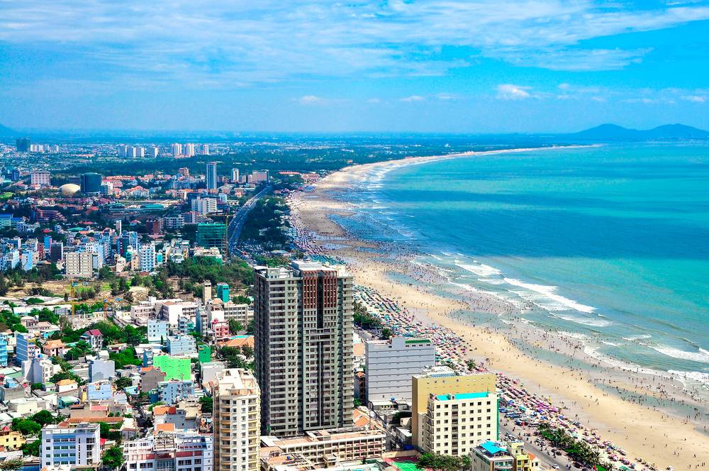 Top 10 Địa Điểm Du Lịch Gần Sài Gòn Lý Tưởng Cho Cuối Tuần