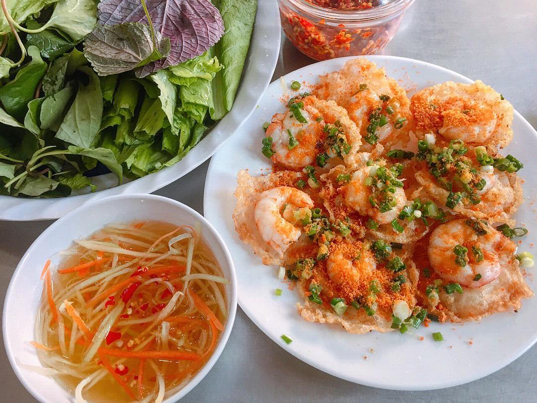 Đặc Sản Vũng Tàu Có Gì Ngon? Gợi Ý Món Ăn Và Quà Biếu Nổi Tiếng Nhất