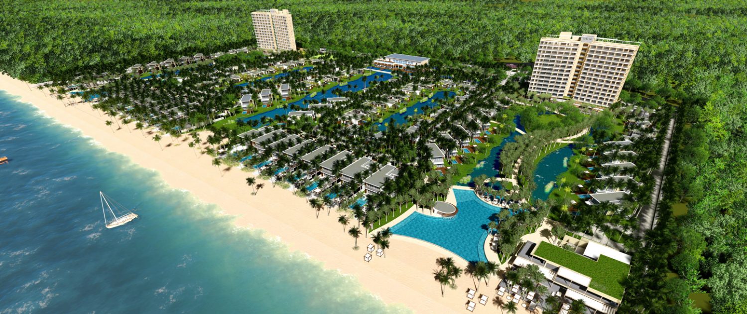 Melia Hồ Tràm: Review Resort 5 Sao Sang Trọng Bậc Nhất