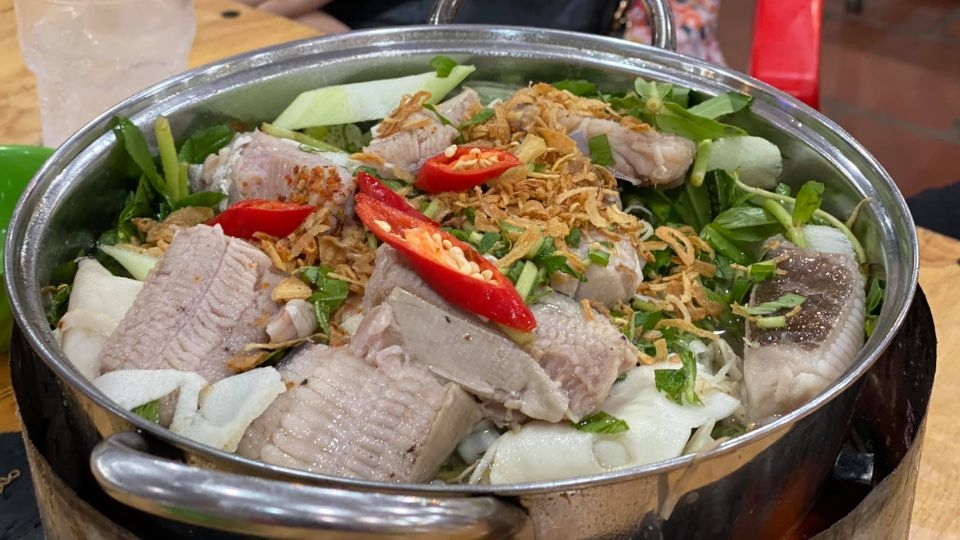 Đặc Sản Vũng Tàu Có Gì Ngon? Gợi Ý Món Ăn Và Quà Biếu Nổi Tiếng Nhất