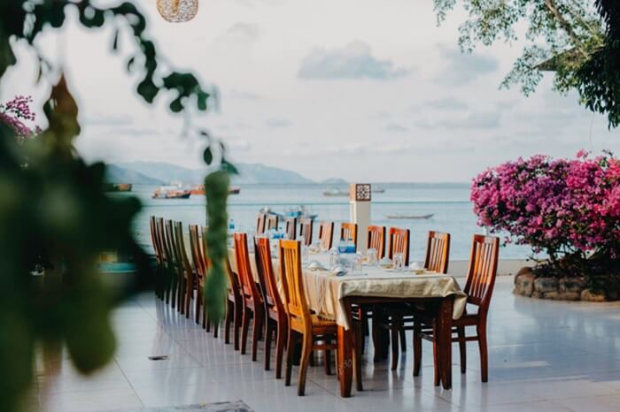 Nhà Hàng View Biển Vũng Tàu – Lựa Chọn Phù Hợp Cho Gia Đình và Trẻ Nhỏ