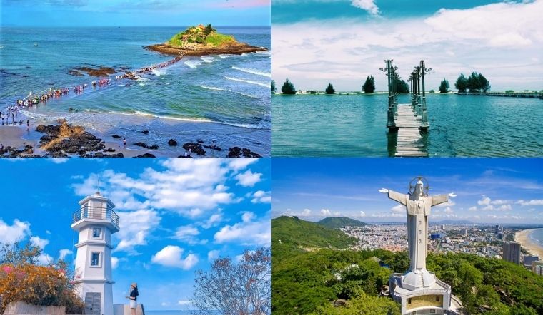 Du Lịch Vũng Tàu Có Gì Chơi? Top Trải Nghiệm Đáng Thử Nhất