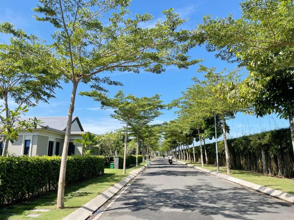 Coastar Hồ Tràm – Không Gian Nghỉ Dưỡng Xanh Dành Cho Người Yêu Thiên Nhiên