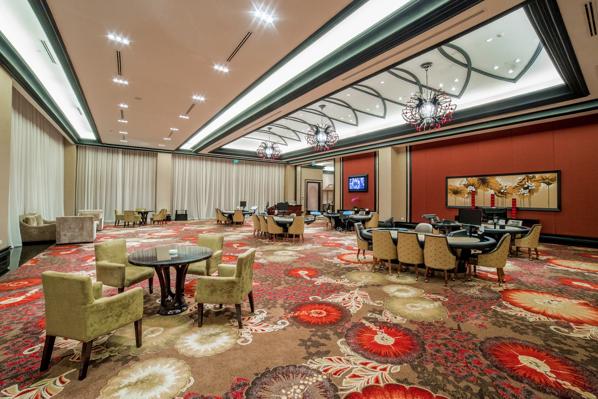 The Grand Hồ Tràm – Lựa Chọn Nghỉ Dưỡng Cao Cấp Hàng Đầu