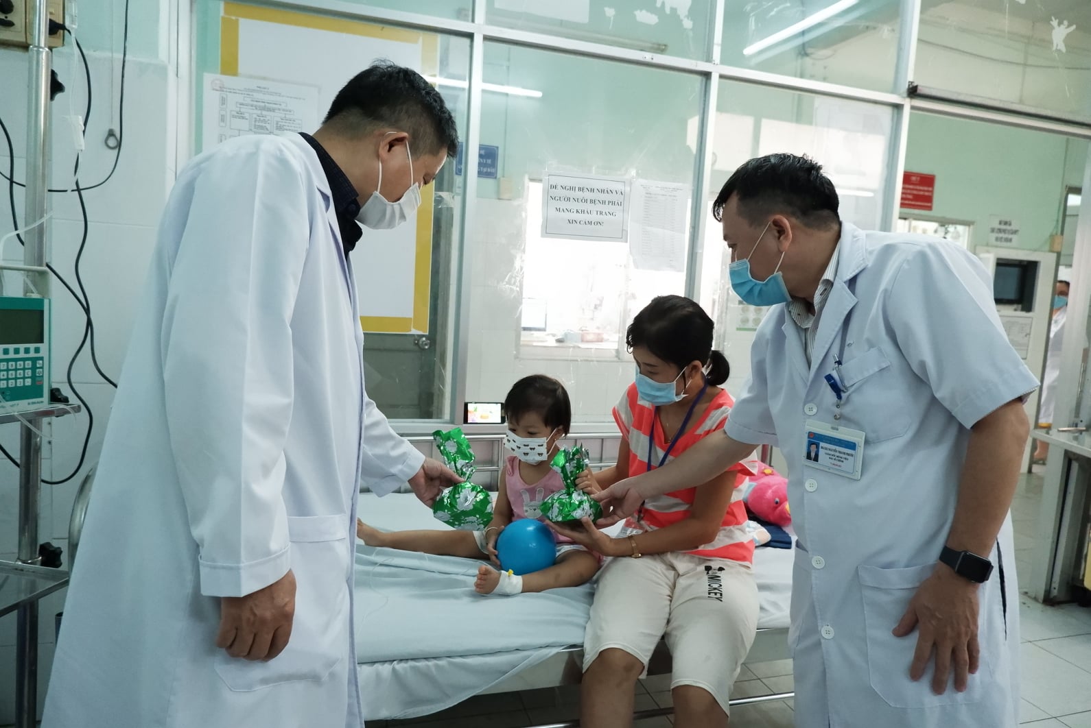Bệnh Viện Vũng Tàu – Điểm Khám Bệnh Uy Tín Cho Người Dân Và Du Khách