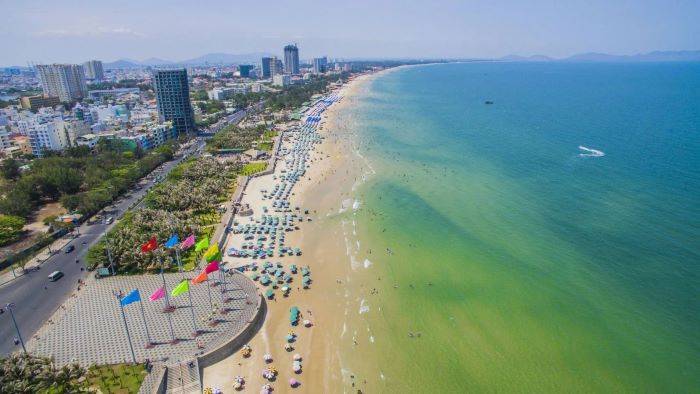 Du Lịch Vũng Tàu Có Gì Chơi? Top Trải Nghiệm Đáng Thử Nhất