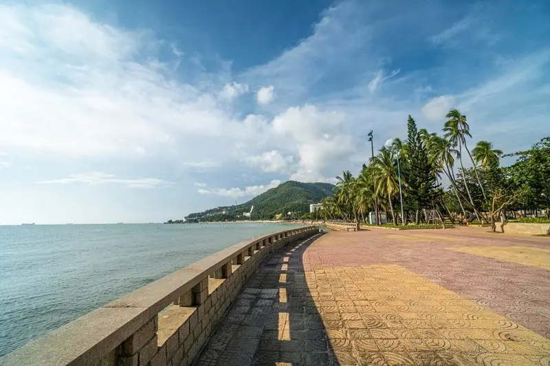 Du Lịch Vũng Tàu Có Gì Chơi? Top Trải Nghiệm Đáng Thử Nhất