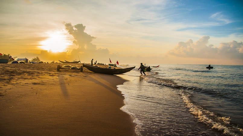 Du Lịch Vũng Tàu Có Gì Chơi? Top Trải Nghiệm Đáng Thử Nhất