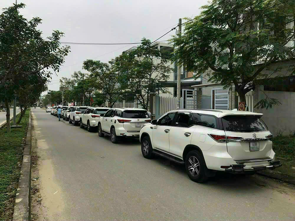 Xe Hợp Đồng Đi Vũng Tàu – Top Đơn Vị Thuê Xe Chất Lượng Tại TP.HCM