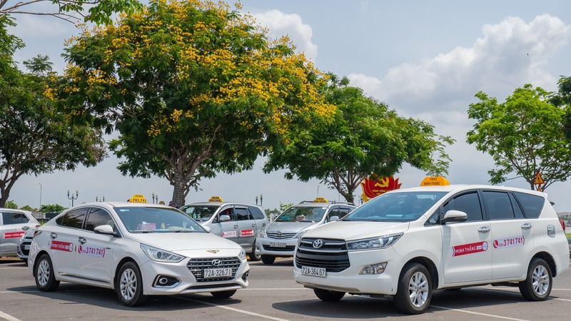 Taxi Vũng Tàu – Giải Pháp Di Chuyển Tiện Lợi Cho Người Dân Và Du Khách