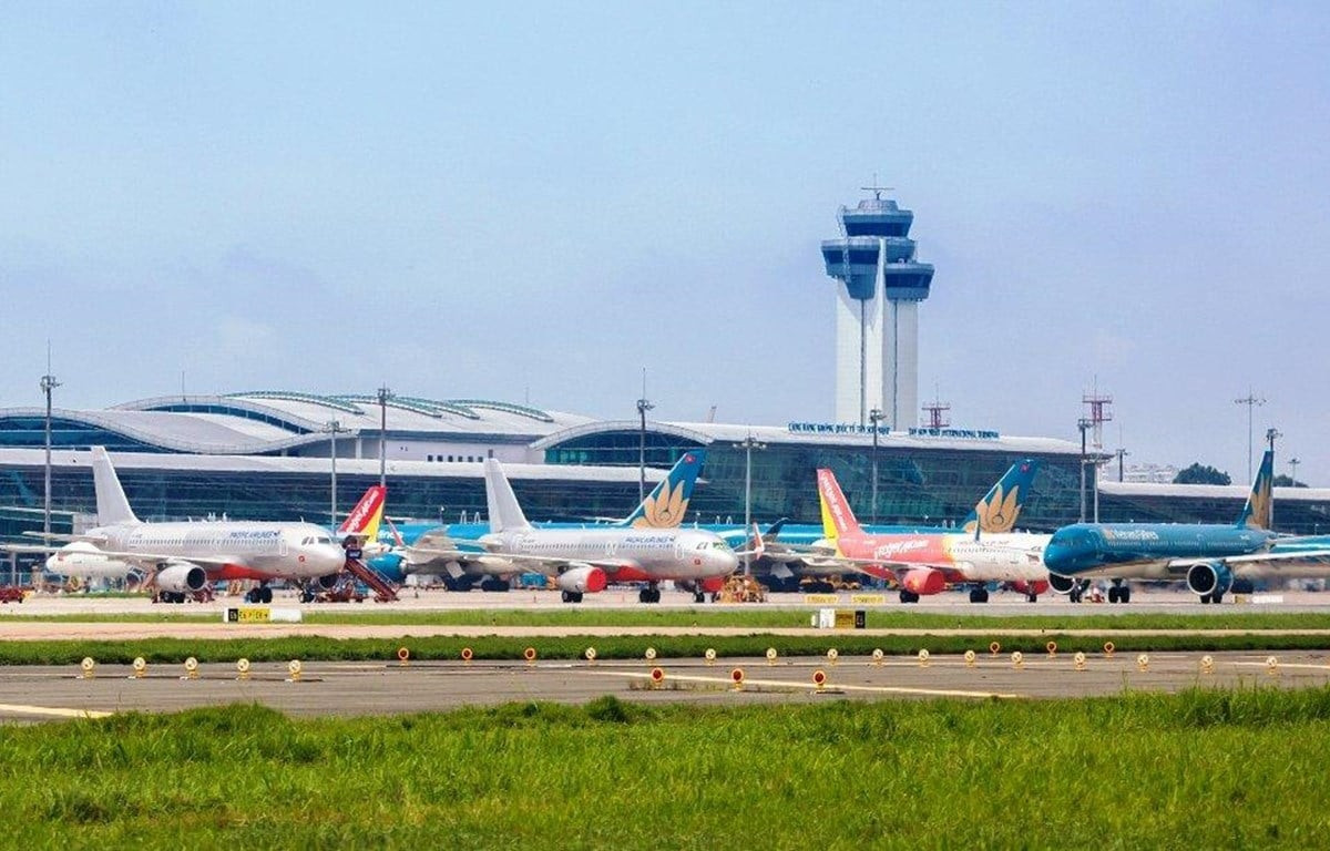 Vì Sao Nên Thuê Xe Riêng Vũng Tàu Đi Sân Bay Tân Sơn Nhất