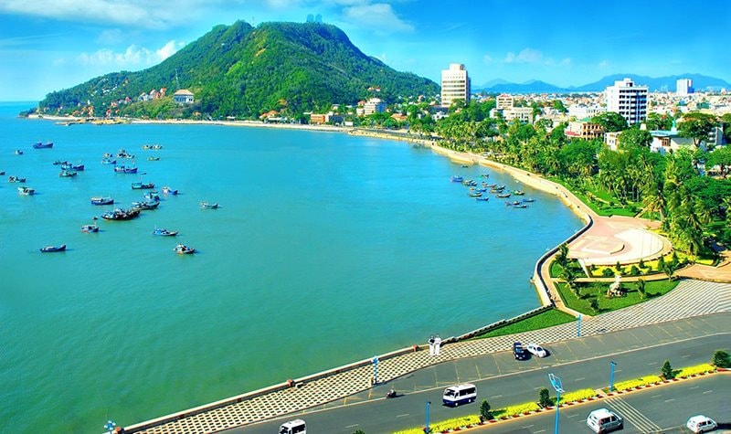 Di Chuyển Sài Gòn – Eo Thiên Hải Thuận Tiện