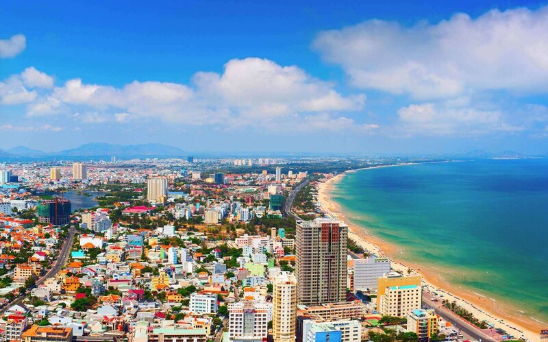 Kinh Nghiệm Du Lịch Vũng Tàu Tháng 3