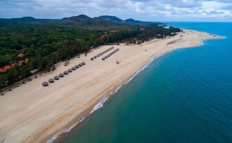 Thời Tiết Du Lịch Vũng Tàu Tháng 3