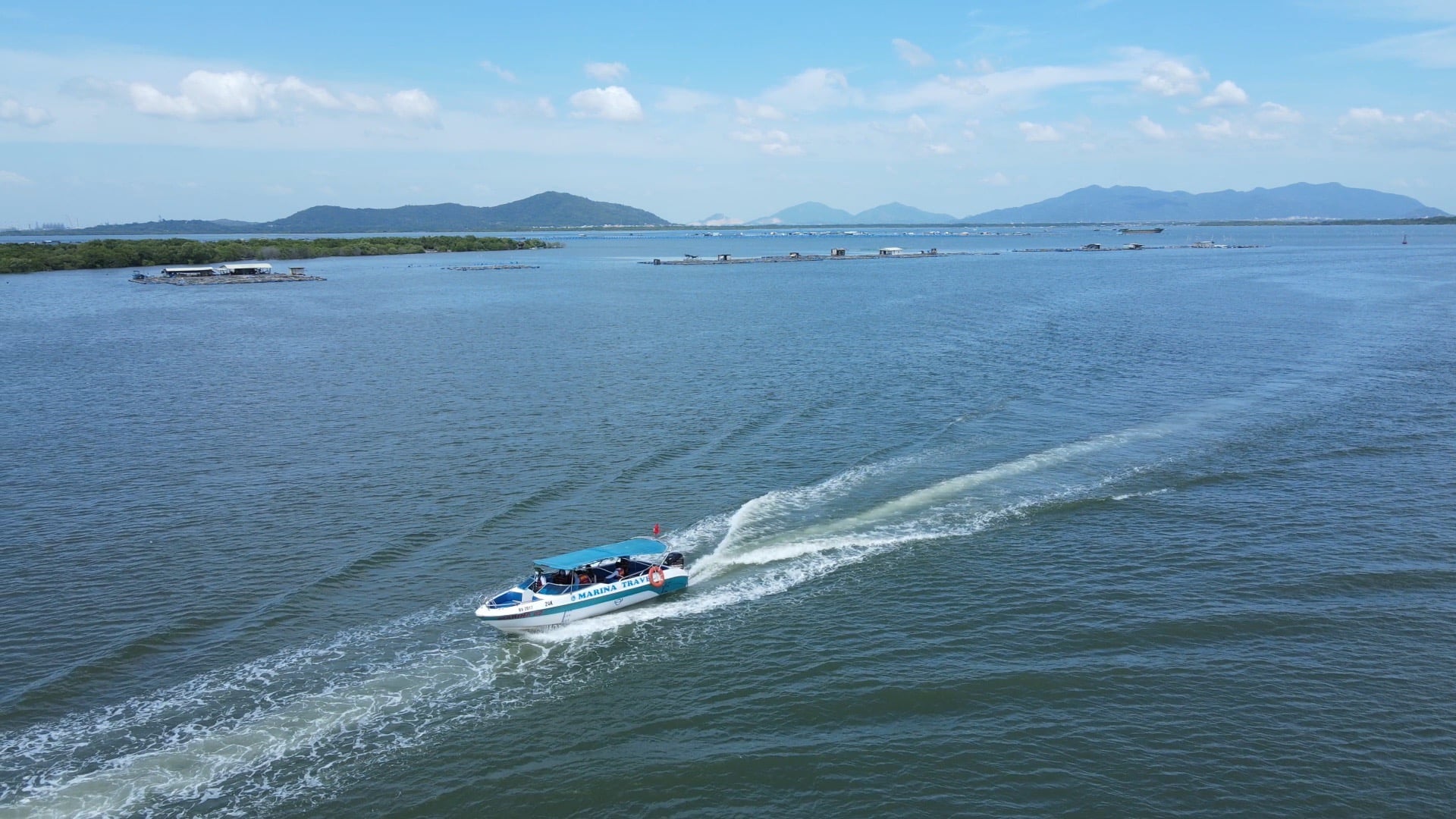 Giá Tour Cano Vũng Tàu Có Đắt Không