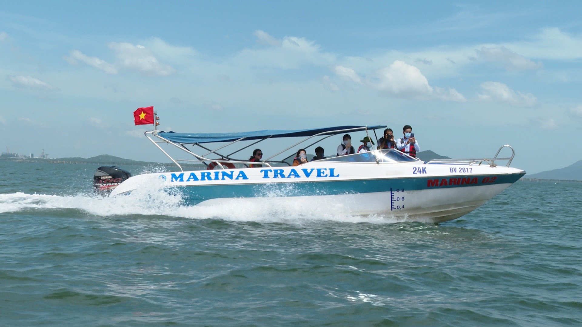 Tour Cano Vũng Tàu Có Gì Hấp Dẫn