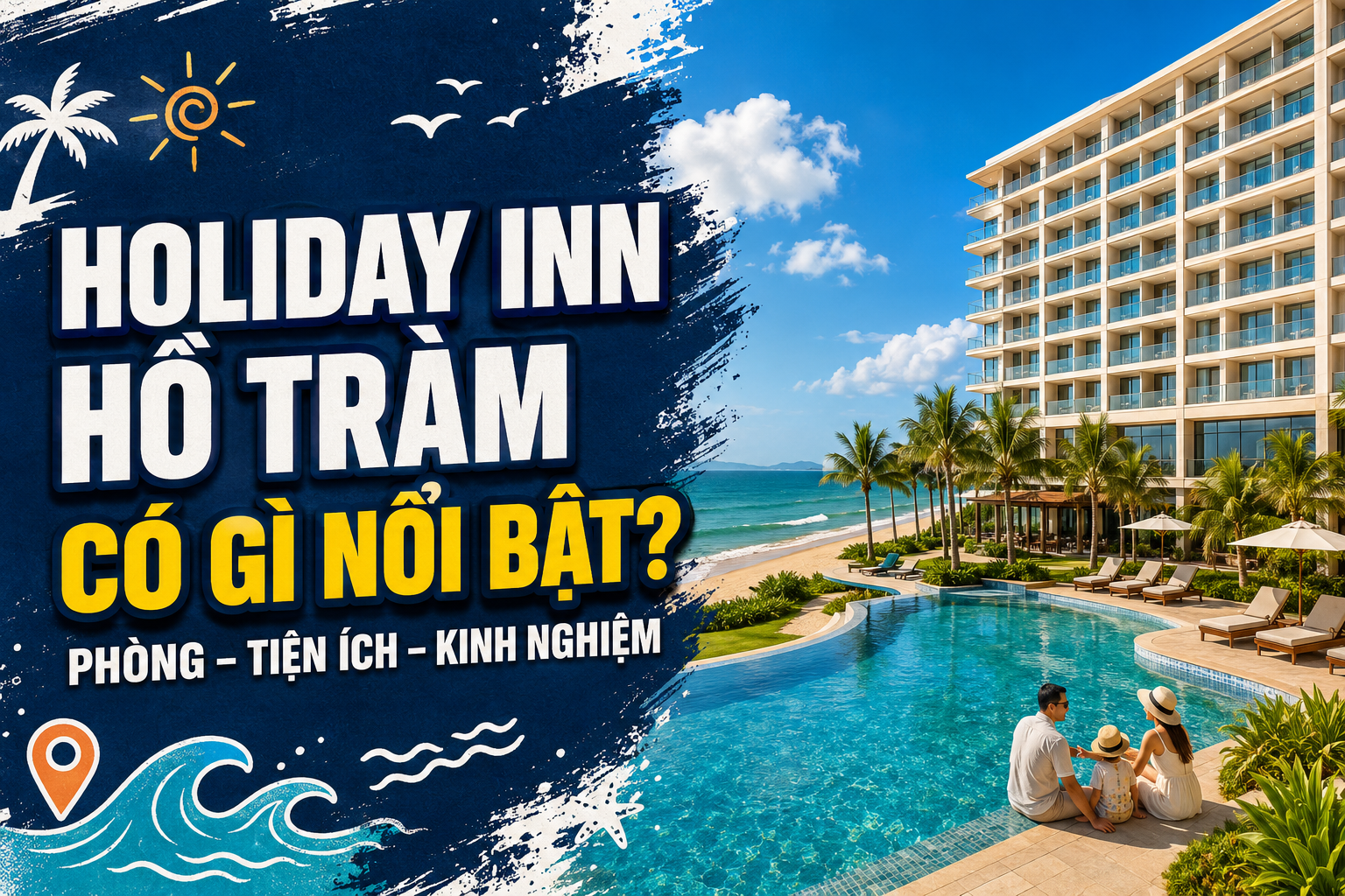 Cao Tốc Hồ Tràm Long Thành: Đi Hồ Tràm Mất Bao Lâu?