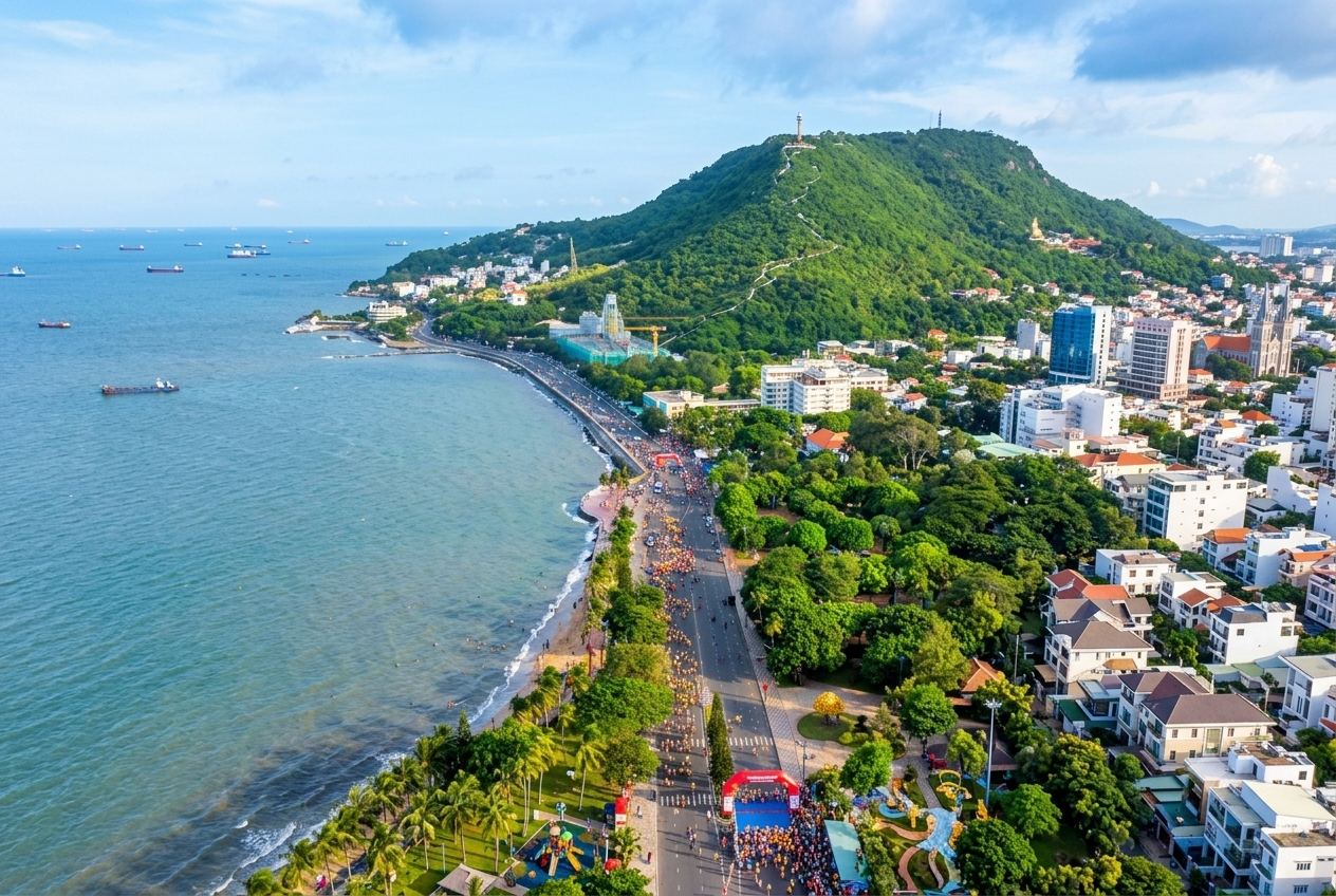 Kinh Nghiệm Khám Phá Đường Vi Ba An Toàn